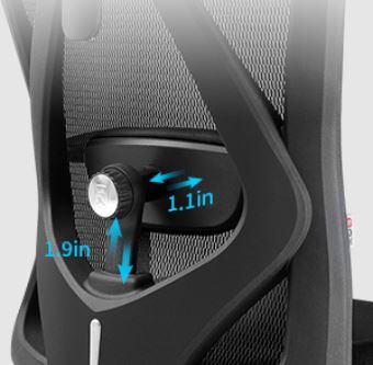 schreibtischstuhl ergonomisch